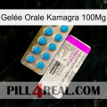 Gelée Orale Kamagra 100Mg new07